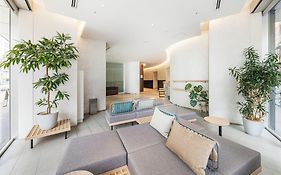 เฟรเซอร์ เรสซิเดนซ์ นันไค โอซาก้า